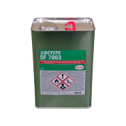 LOCTITE SF 7063 - 10l (cleaning and degreasing agent for plastic and metal)