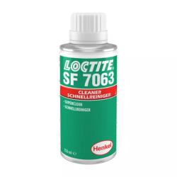 LOCTITE SF 7063 - 150ml (cleaning and degreasing agent for plastic and metal) (IDH.135366)