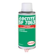 Loctite SF 7063-150 ml (degreasing agent for plastics and metals) spray