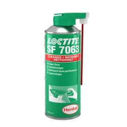 LOCTITE SF 7063 - 400ml (cleaning and degreasing agent for plastic and metal) (IDH.2385316)