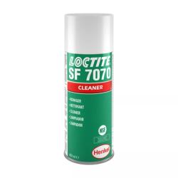 LOCTITE SF 7070 - 400ml (cleaning and degreasing agent for plastic) (IDH.88365) LOCTITE SF 7070 - 400ml (cleaning and degreasing agent for plastic) (IDH.88365)