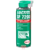 LOCTITE SF 7200 - 400ml  (agent for removing seals, adhesives, varnishes)