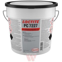 Loctite PC 7227 -1 kg (epoxy resin with ceramic filler, smooth, gray) (IDH.2015126)
