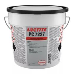 LOCTITE PC 7227 - 1kg (epoxy resin with ceramic filler, smooth, gray) (IDH.2015126)