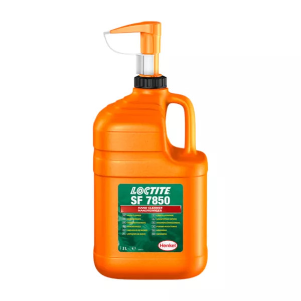 Loctite SF 7850 Orange Hand Cleaner 4Lt