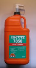 LOCTITE SF 7850 - 3l (hand washing paste)