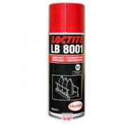 LOCTITE LB 8001 - 400ml (mineral oil) spray