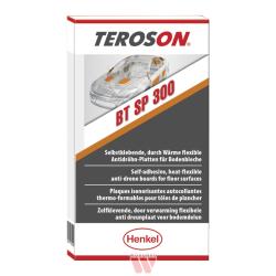 Teroson BT SP 300 - 100cm x 50cm x 2.6mm- 4pcs (soundproofing mat)/Terodem SP300 (IDH.150054)