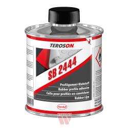 TEROSON SB 2444 - 340g (solvent based contact adhesive, 90 °C) /Terokal 2444 (IDH.444651)
