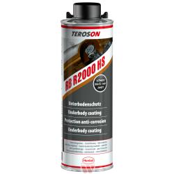 TEROSON RB R2000 HS BK - 1l (corrosion protection) / Terotex Rekord 2000  (IDH.2671610)