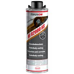 TEROSON RB R2000 HS BK - 1l (corrosion protection) / Terotex Rekord 2000  (IDH.2790802)