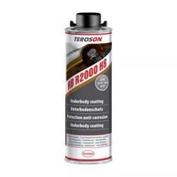 TEROSON RB R2000 HS GY - 1l (corrosion protection) / Terotex Record 2000 HS (IDH.2671601)