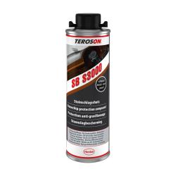 TEROSON SB S3000 BK - 1l (stone impact protection, black) (IDH.2671621)