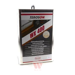 TEROSON WX 400 - 10 L (wax for closed profiles) /Terotex HV 400 (IDH.784149)