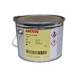 LOCTITE UK 5400 - 6kg (hardener) / Macroplast UK 5400 (hardener) (IDH.73657)