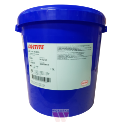 LOCTITE UK 8103 B60 - 24kg (two-component polyurethane adhesive, up to 80 °C) (IDH.176884)