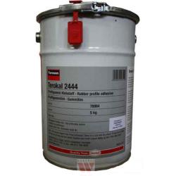 TEROSON SB 2444 - 5kg (solvent based contact adhesive, 90 °C) /Terokal 2444 (IDH.78984)