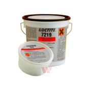 LOCTITE PC 7219 - 1kg (epoxy resin with coarse ceramic filler)