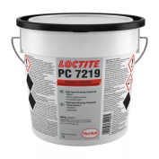 LOCTITE PC 7219 - 1kg (epoxy resin with coarse ceramic filler)