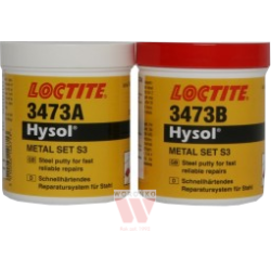 Loctite EA 3473 - 500 g (epoxy resin with metal filler) (IDH.478263)