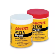 LOCTITE EA 3472 - 500g (liquid epoxy adhesive with steel filler)