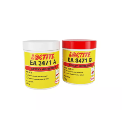 LOCTITE EA 3471 - 500g (epoxy adhesive with steel filler, putty form) (IDH.229176)