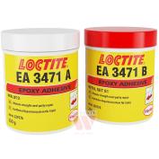 Loctite EA 3471 - 500 g (epoxy resin with metal filler)