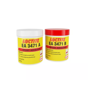 LOCTITE EA 3471 - 500g (epoxy adhesive with steel filler, putty form)