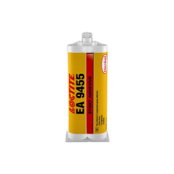 LOCTITE EA 9455 - 50ml (transparent epoxy adhesive, up to 80 °C) (IDH.2036158) LOCTITE EA 9455 - 50ml (transparent epoxy adhesive, up to 80 °C) (IDH.2036158)
