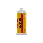 LOCTITE EA 9455 - 50ml (transparent epoxy adhesive, up to 80 °C)