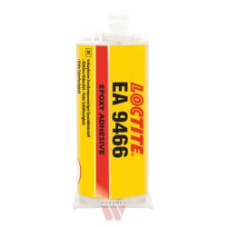 LOCTITE EA 9466 - 50ml (cream epoxy adhesive, up to 120 °C) (IDH.2057216)