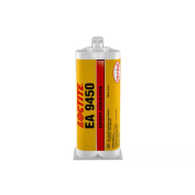 LOCTITE EA 9450 - 50ml (translucent epoxy adhesive, up to 100 °C)