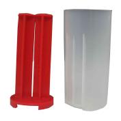 LOCTITE 97956 (adapter for double (1:1) 50ml cartridges, compatible with standard 300ml cartridge squeezers)