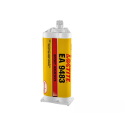 LOCTITE EA 9483 - 50ml (transparent epoxy adhesive, up to 150 °C)