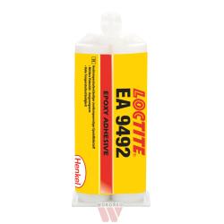 LOCTITE EA 9492 - 50ml (white epoxy adhesive, up to 180 °C) (IDH.2052215)