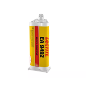 LOCTITE EA 9492 - 50ml (white epoxy adhesive, up to 180 °C)