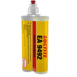 LOCTITE EA 9492 - 400ml (white epoxy adhesive, up to 180 °C) (IDH.2052297) LOCTITE EA 9492 - 400ml (white epoxy adhesive, up to 180 °C) (IDH.2052297)