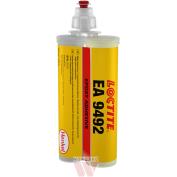 LOCTITE EA 9492 - 400ml (white epoxy adhesive, up to 180 °C)