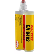 LOCTITE EA 9492 - 400ml (white epoxy adhesive, up to 180 °C)