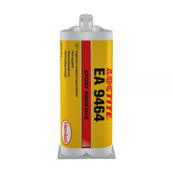 LOCTITE EA 9464 - 50ml (gray epoxy adhesive, up to 120 °C) (IDH.2058065)