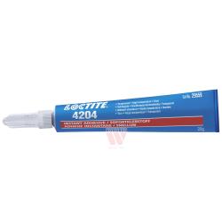 Loctite 4204 - 20 g (instant adhesive) (IDH.172544)