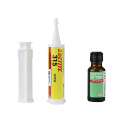 LOCTITE 315/LOCTITE SF 7386 - set (25 ml acrylic adhesive + 18 ml activator) (IDH.142501)