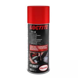 LOCTITE LB 8007 - 400ml (copper-based anti-seize C5-A lubricant, up to 980 °C) (IDH.247784)