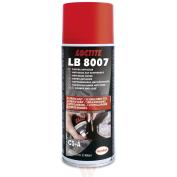 Loctite LB 8007  -400 ml (copper-based anti-seize C5-A lubricant, up to 980 °C)