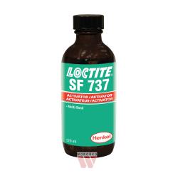 LOCTITE SF 737 - 120ml (activator for acrylic adhesives) (IDH.195704)