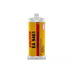 LOCTITE EA 9461 - 50ml (gray epoxy adhesive, up to 120 °C) (IDH.2061255) LOCTITE EA 9461 - 50ml (gray epoxy adhesive, up to 120 °C) (IDH.2061255)
