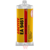 Loctite EA 9461 - 50 ml (gray epoxy adhesive, up to 120 °C)