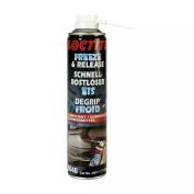 LOCTITE LB 8040 - 400 ml, spray (loosening oil, Freeze & Release)