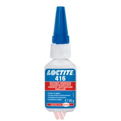 LOCTITE 416 - 20g (instant adhesive) (IDH.1922865)