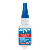 Loctite 416 - 20 g (instant adhesive)